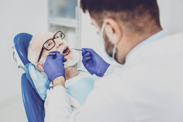 Best Emergency Dental Care for Trauma or Injury in Foster City, CA